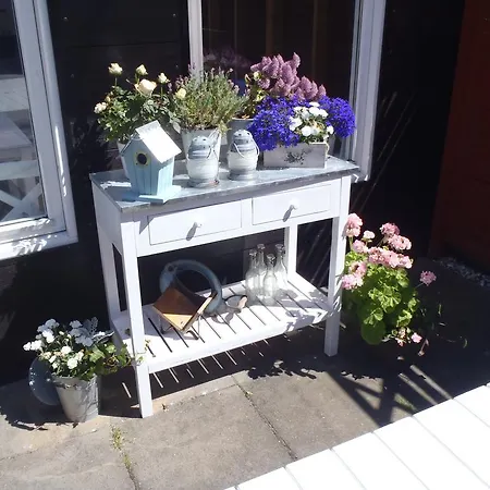 Oddevej 20 Pensionat *