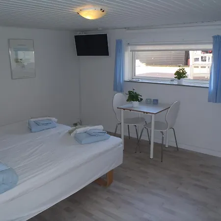 Pensionat Oddevej 20 *