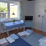 Guest house Oddevej 20