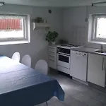 Guest house Oddevej 20 Skagen