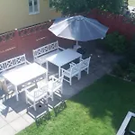 Guest house Oddevej 20