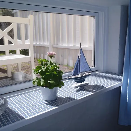 Oddevej 20 Pensionat Skagen