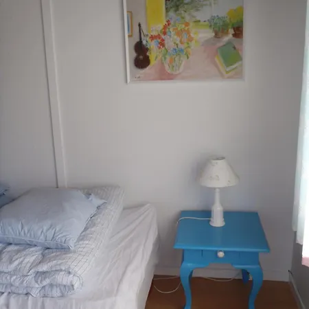 Oddevej 20 *
