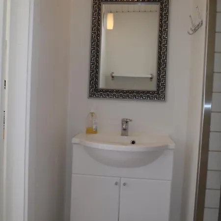 Oddevej 20