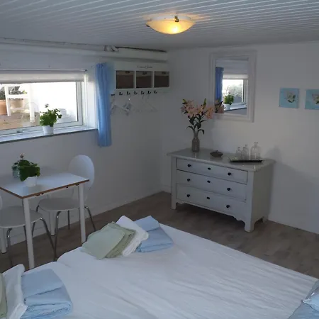 Pensionat Oddevej 20 Skagen