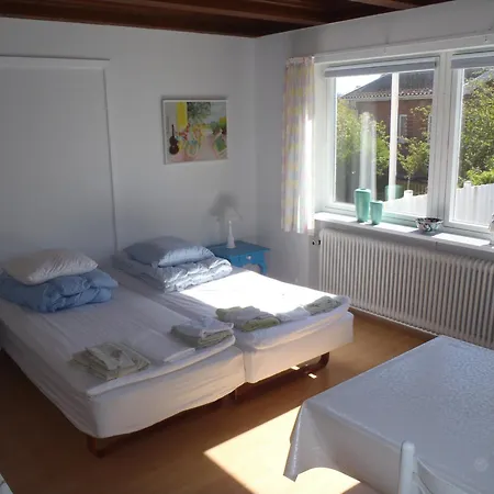 Oddevej 20 سكاغن