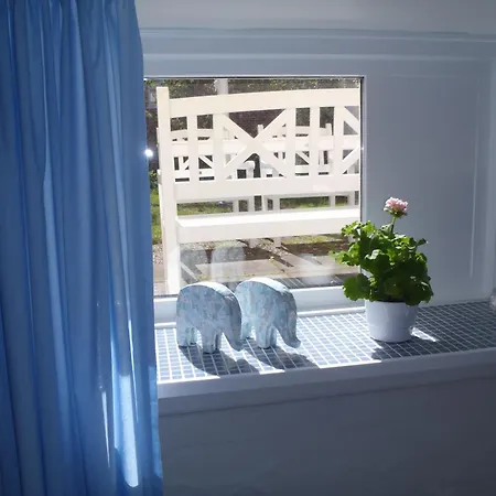 Pensionat Oddevej 20 Skagen