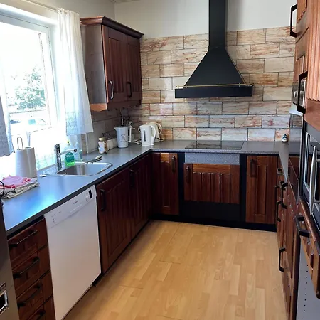 Oddevej 20 סקאגן