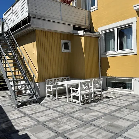 Oddevej 20 בית הארחה