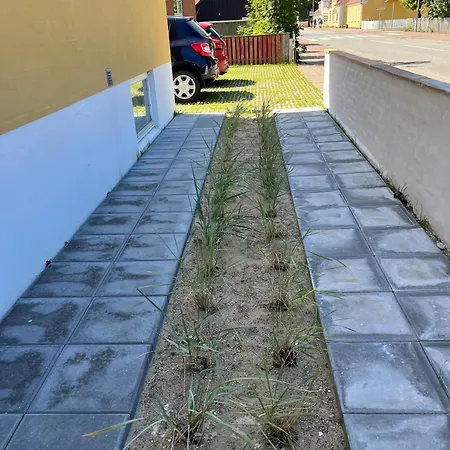 בית הארחה Oddevej 20