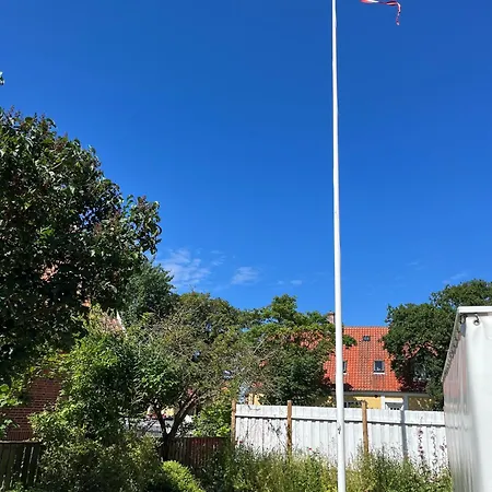 Oddevej 20 בית הארחה סקאגן