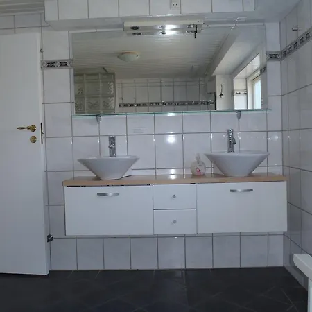 בית הארחה Oddevej 20 סקאגן