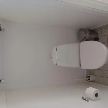 Oddevej 20 * سكاغن