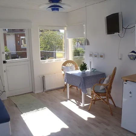 בית הארחה Oddevej 20