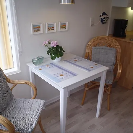 בית הארחה Oddevej 20