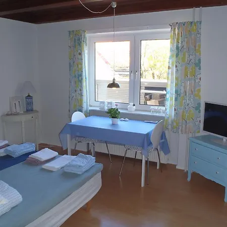 Oddevej 20 Vendégház