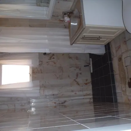 Oddevej 20 * סקאגן