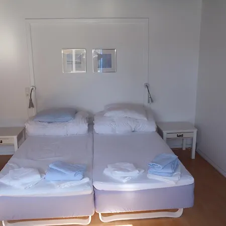 奥德文赫20斯卡恩旅馆