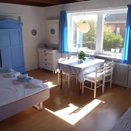 Oddevej 20 * סקאגן