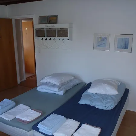 Oddevej 20