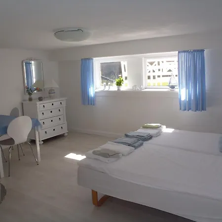 Oddevej 20 סקאגן