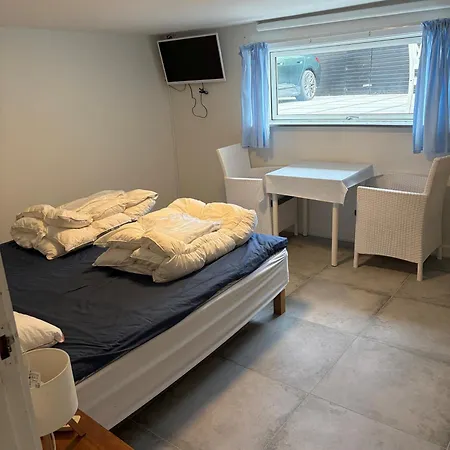 Oddevej 20 Skagen