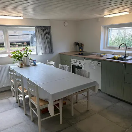 Oddevej 20 Maison d'hôtes