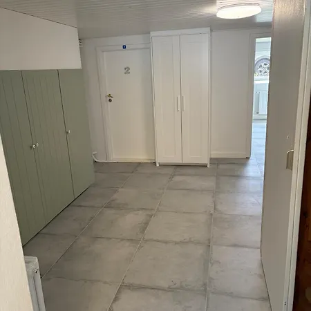Oddevej 20 * Skagen