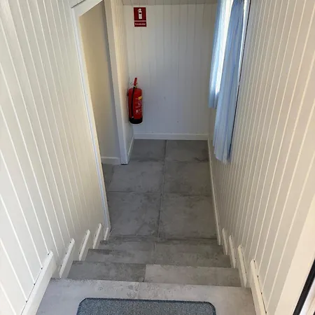 Oddevej 20 Maison d'hôtes *