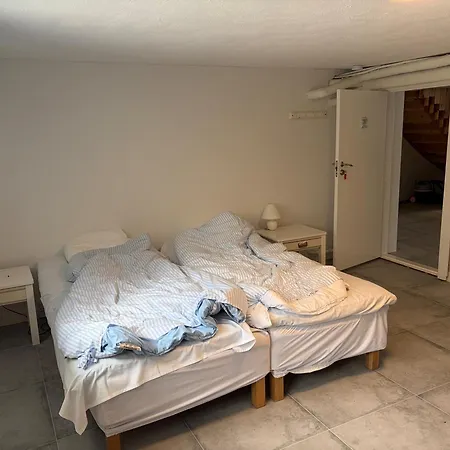 Oddevej 20 Maison d'hôtes