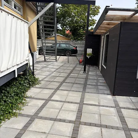 Oddevej 20 Skagen
