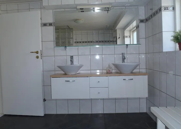 Pensión Oddevej 20 Skagen