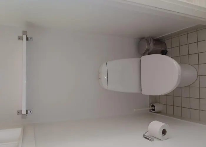 Oddevej 20 * Skagen