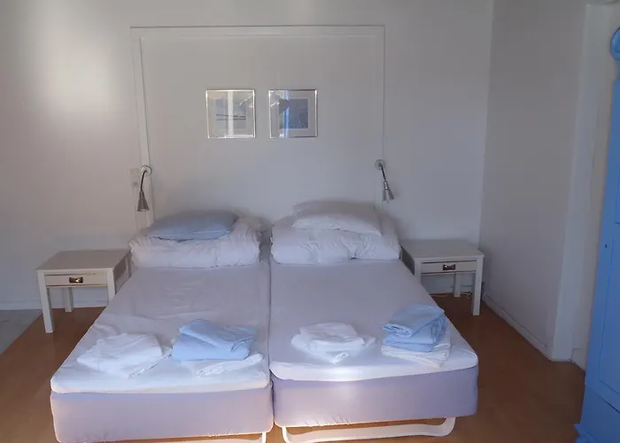 Oddevej 20