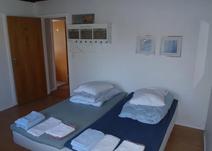 Oddevej 20